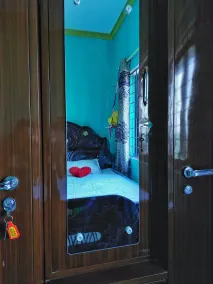 Tathāgata Homestay - Habitación