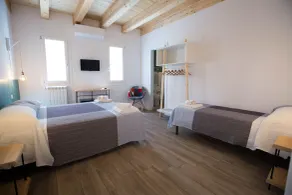 B&B Da Peppa - Chambre