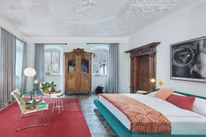 Engelwirt Hotel & Apartments - Værelse