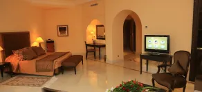 Hasdrubal Prestige Thalassa & Spa Djerba - Chambre