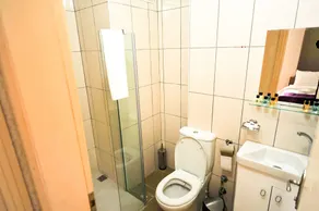 Lahza Residence - Chambre