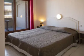 Résidence Lago Verde - Zimmer
