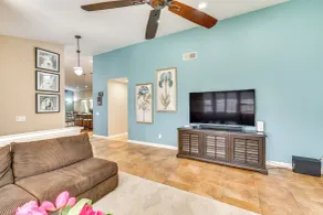 13 Mi to Downtown San Diego: Quiet Home w/ Spa! - Interiør