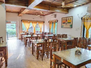 Khoai Village Resort - Restaurant