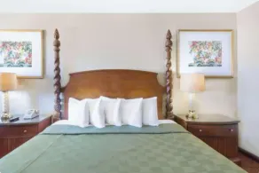 Kingman Inn Route 66 I-40 - Rom