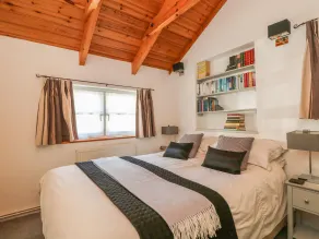 Pond Cottage - Interiør