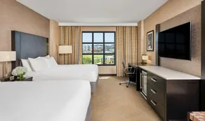 Hyatt Regency La Jolla at Aventine - Chambre