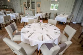 The Clarendon Hotel - Restaurante