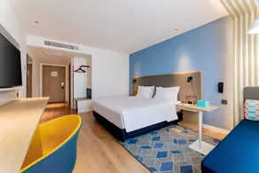 Holiday Inn Express Hohhot East Station by IHG - Quarto