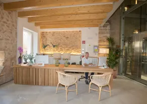 Forum Boutique Hotel & Spa - Adults Only - Réception