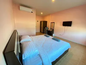 Bansuanvintagehotel - Zimmer
