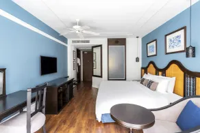 Away Chiang Mai Thapae Resort A Vegan Retreat - Room