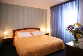 Villa Mediterana - Chambre