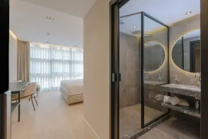 Eurostars Californie - Chambre