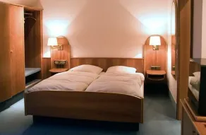 Wellness- und Spa Hotel Jöckel - Room