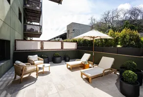 Hotel Miramar Barcelona GL - Preferred Hotels & Resorts - Newly Renovated - Chambre
