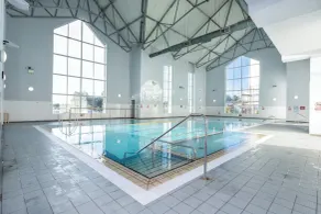 Maldron Hotel & Leisure Centre, Oranmore Galway - Pool