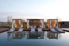 The Vines Resort & Spa - Pool