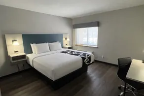 La Quinta Inn by Wyndham Auburn Worcester - Camera