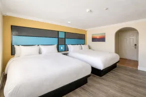 Hotel Avenida Victorville I 15 - Room