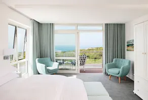 One Marine Drive Boutique Hotel & Spa by The Living Journey Collection - View from room