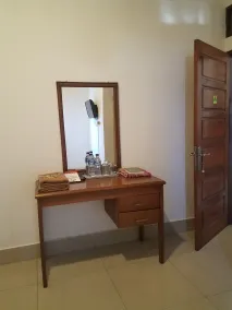 Mina Homestay Syariah - Room