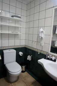 Hapimag Resort Tenerife - Bathroom
