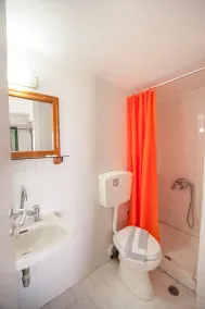 Harma Rooms & Apartments - Salle de bain