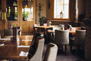 The Griffin Inn - Restaurant