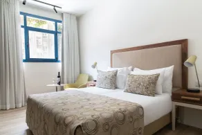 Montefiore Hotel By Smart Hotels - Chambre