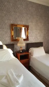 Seaward Hotel - Room