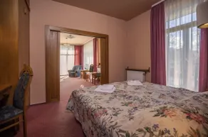 Willa Excelsior - Room