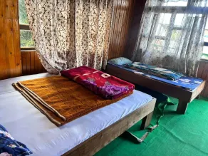 Paradise Homestay - Chambre