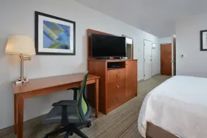 Holiday Inn Express Lynchburg by IHG - Room