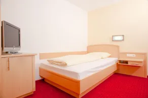 Sun Valley - Wildschönau - Chambre