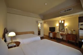 Goodness Hotel - Chambre