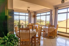 Lilac Elevate Inn - Restaurant