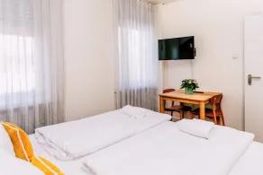 Hotel Kleiner Markt - Room