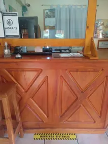 Maiten Escondido - Lobby