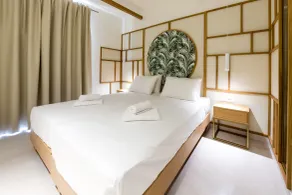 Agave Boutique Hotel - Chambre