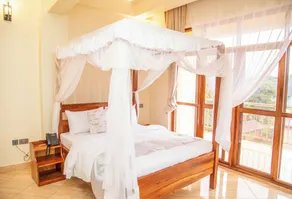 Skylark Hotel - Room