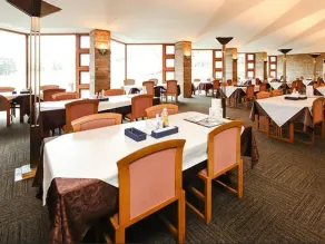 LiVEMAX Golf Club Tochigi - Ristorante