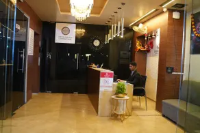 Everest Inn Chakan - Reception