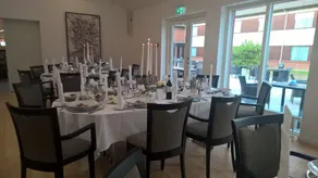 Hotel Falster - Restaurant