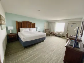 Island House Hotel Orange Beach - a DoubleTree by Hilton - Chambre
