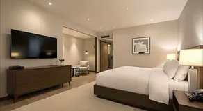 Hotel The Kelvish Delhi Airport - Chambre