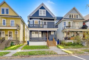 Charming Buffalo Apartment: 2 Mi to Downtown - Innvendig