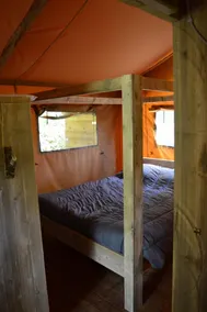 Chalets Bois Moulin de Chaules - Quarto