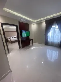 Al Muhaidb Residence Holiday Homes Al Hada Resort - Economic - Room