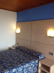 Hotel Grecs - Chambre
